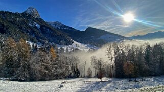 Dent de Jaman 1875 m Rando 2022