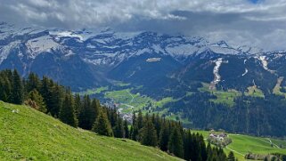 Les Diablerets Rando 2022