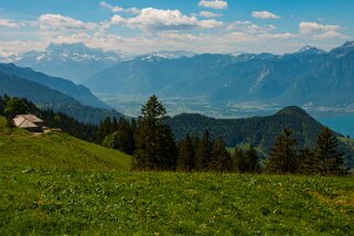 Les Pléiades - Haut-de-Caux Rando 2022