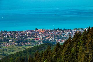 Les Pléiades - Haut-de-Caux Rando 2022