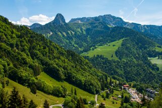 Les Pléiades - Haut-de-Caux Rando 2022