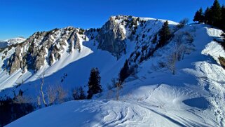 Morgins - Pointe de Bellevue Rando 2022