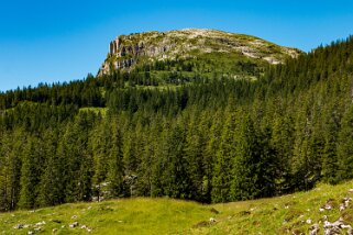 Schratteflue - Biosphère de l'Entlebuch Rando 2022