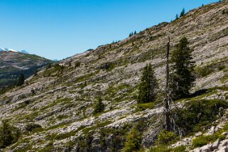 Schratteflue - Biosphère de l'Entlebuch Rando 2022