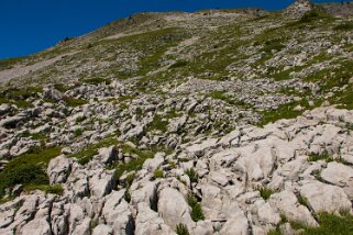 Schratteflue - Biosphère de l'Entlebuch Rando 2022