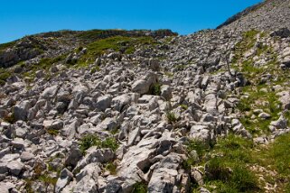 Schratteflue - Biosphère de l'Entlebuch Rando 2022