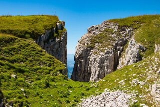 Schratteflue - Biosphère de l'Entlebuch Rando 2022