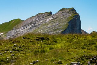 Schratteflue - Biosphère de l'Entlebuch Rando 2022