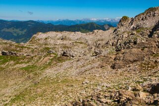 Schratteflue - Biosphère de l'Entlebuch Rando 2022