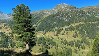 Val de Nendaz Rando 2022