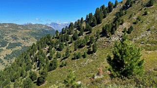 Val de Nendaz Rando 2022