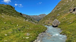 Val de Nendaz Rando 2022