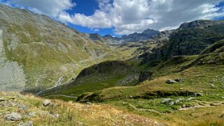 Val de Nendaz Rando 2022