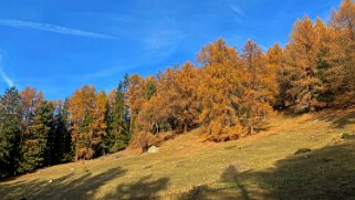 Val d'Anniviers Rando 2022