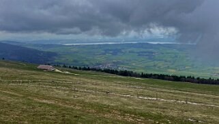 Chasseral Rando 2023