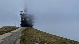 2023 Chasseral