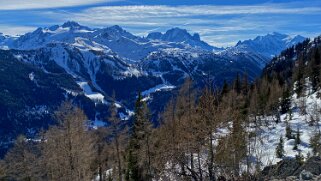 Finhaut - Lac d'Emosson Rando 2023