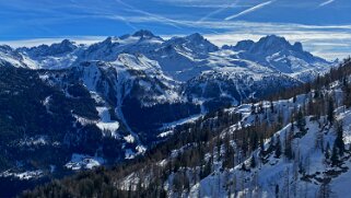 Finhaut - Lac d'Emosson Rando 2023