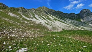 Parc naturel du Gantrisch Rando 2023