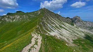 Parc naturel du Gantrisch Rando 2023