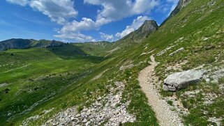 Parc naturel du Gantrisch Rando 2023