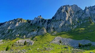 Parc naturel du Gantrisch - Oberstocke Rando 2023