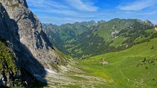 Parc naturel du Gantrisch Rando 2023