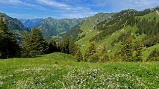 Parc naturel du Gantrisch Rando 2023