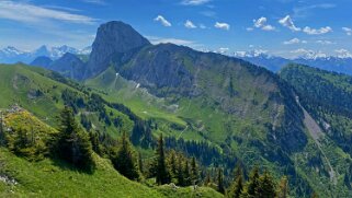 Parc naturel du Gantrisch Rando 2023