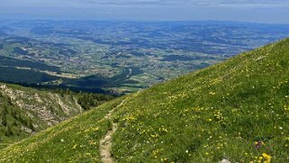 Parc naturel du Gantrisch Rando 2023