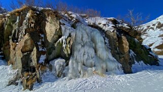 Col du Grand-Saint-Bernard Rando 2023