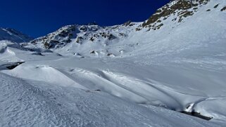 Col du Grand-Saint-Bernard Rando 2023