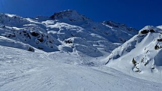 Col du Grand-Saint-Bernard Rando 2023