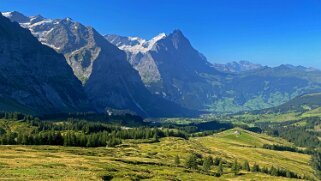 Grosse Scheidegg Rando 2023