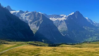 Grosse Scheidegg Rando 2023