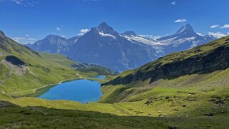 2023 Grosse Scheidegg