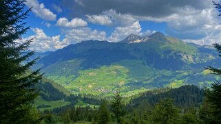 Gsteig - Louwenesee Rando 2023