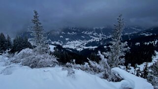 Gsteig - Walliser Wispile Rando 2023