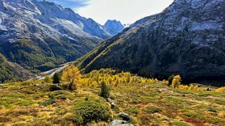 Val d'Arolla Rando 2023