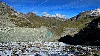 Val de Moiry Rando 2023