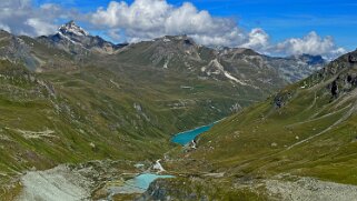 Val de Moiry Rando 2023