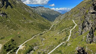 Val de Moiry Rando 2023