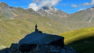 Val de Moiry Rando 2023