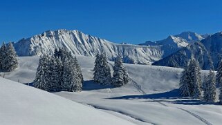 La Lécherette - Monts Chevreuils Rando 2023