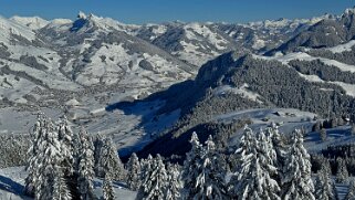 La Lécherette - Monts Chevreuils Rando 2023