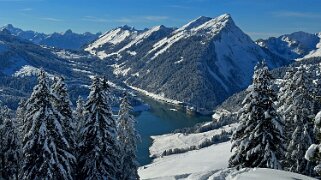 La Lécherette - Monts Chevreuils Rando 2023