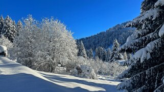 La Lécherette - Monts Chevreuils Rando 2023