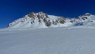 Le Toûno 3018 m - Tsa du Toûno Rando 2023