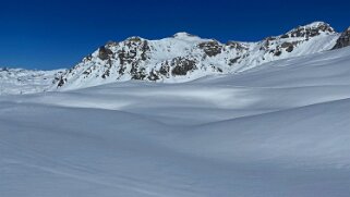 Le Toûno 3018 m - Tsa du Toûno Rando 2023