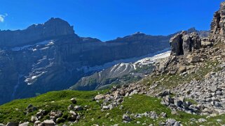 Col des Pauvres 2120 m Rando 2023